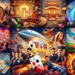 A Deep Dive into Megaslot Casino Games